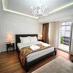 Chambre Cartoon Residence Fotos