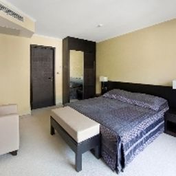 Junior suite Monte Casa Wellness & Spa Fotos