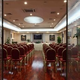 Conference room Monte Casa Wellness & Spa Fotos
