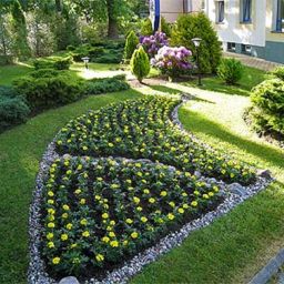 Garden Oberteich Fotos