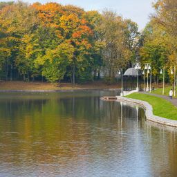 View Oberteich Fotos