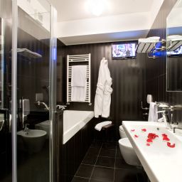 Cuarto de baño Coppe Fotos