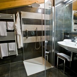 Cuarto de baño Coppe Fotos