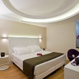 Suite Coppe Fotos