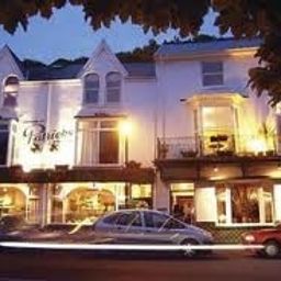 Patricks with Rooms Swansea