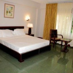 Habitación IMPERIAL BOTANICAL BEACH HOTEL Fotos