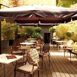 Bar Le Boutique Hotel Fotos