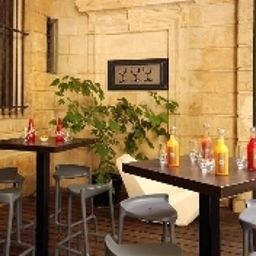 Bar Le Boutique Hotel Fotos