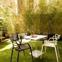 Jardin Le Boutique Hotel Fotos