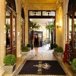 Hall Le Boutique Hotel Fotos