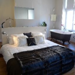 Suite Junior Le Boutique Hotel Fotos