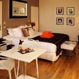 Suite Le Boutique Hotel Fotos