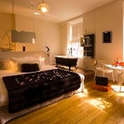 Suite Le Boutique Hotel Fotos