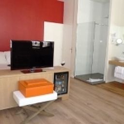 Chambre Le Boutique Hotel Fotos