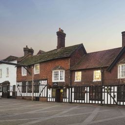 Ramada Crawley Gatwick Crawley