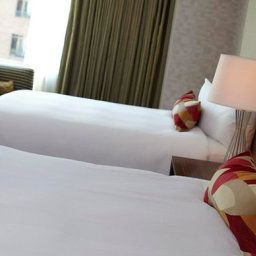 Chambre Renaissance Atlanta Midtown Hotel Fotos