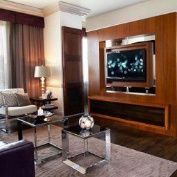 Chambre Renaissance Atlanta Midtown Hotel Fotos