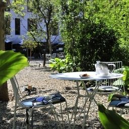 Jardin Alma Fotos