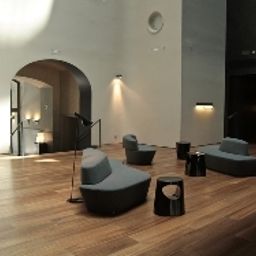 Hall Alma Fotos