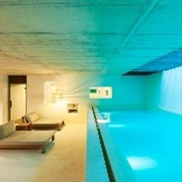 Piscine Alma Fotos