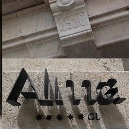 Alma Fotos