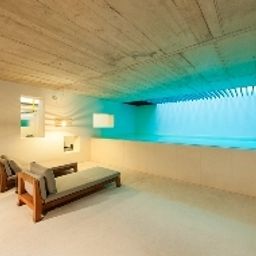 Espace de bien-être Alma Fotos