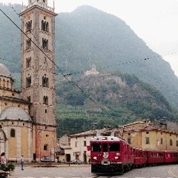  Albergo Meublè Stelvio Tirano (So) Fotos