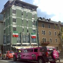  Albergo Meublè Stelvio Tirano (So) Fotos