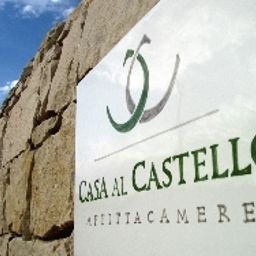 Vista exterior Casa al Castello Fotos