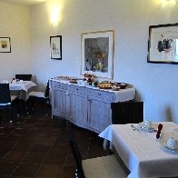 Buffet Casa al Castello Fotos
