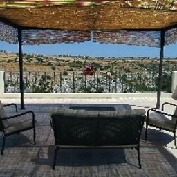 Terraza Casa al Castello Fotos