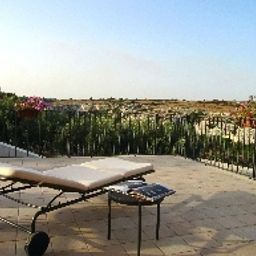 Terraza Casa al Castello Fotos