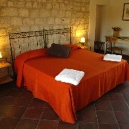 Habitación con balcón Casa al Castello Fotos