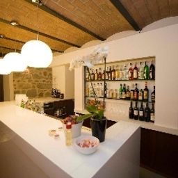 Bar Mo.Dà Hotel Fotos