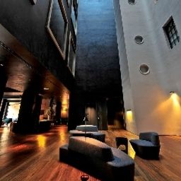 Hall Alma Fotos