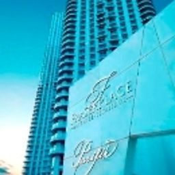 Exterior view Fraser Place & SPA Anthill Istanbul Fotos