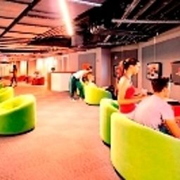 Wellness/fitness area Fraser Place & SPA Anthill Istanbul Fotos