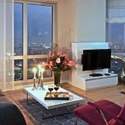 Interior view Fraser Place & SPA Anthill Istanbul Fotos
