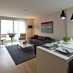 Interior view Fraser Place & SPA Anthill Istanbul Fotos