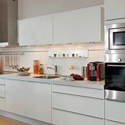 Kitchen Fraser Place & SPA Anthill Istanbul Fotos
