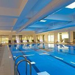 Pool Fraser Place & SPA Anthill Istanbul Fotos