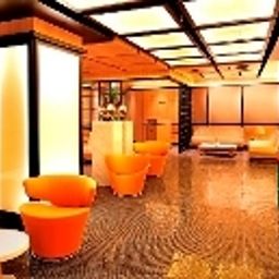 Breakfast room within restaurant Fraser Place & SPA Anthill Istanbul Fotos