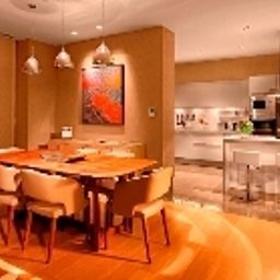 Suite Fraser Place & SPA Anthill Istanbul Fotos