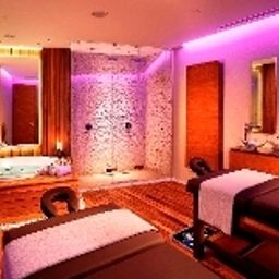 Wellness area Fraser Place & SPA Anthill Istanbul Fotos