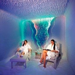 Wellness area Fraser Place & SPA Anthill Istanbul Fotos