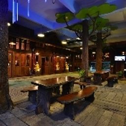  True Siam Hotel Fotos