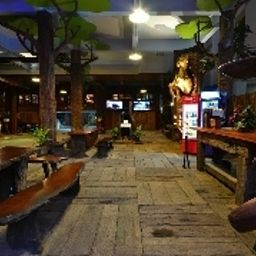  True Siam Hotel Fotos