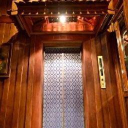  True Siam Hotel Fotos