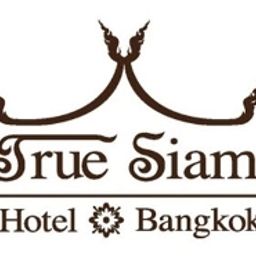 Certificado True Siam Hotel Fotos