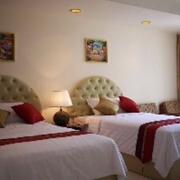  True Siam Hotel Fotos